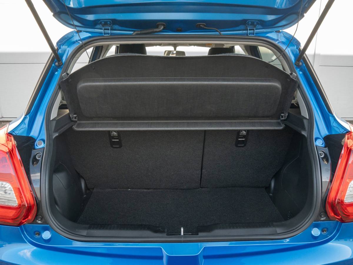 Suzuki Swift Suzuki Swift 1.2 Select | NL auto | Android auto / Apple Carplay | Stoelverwarming | Camera| Airco|