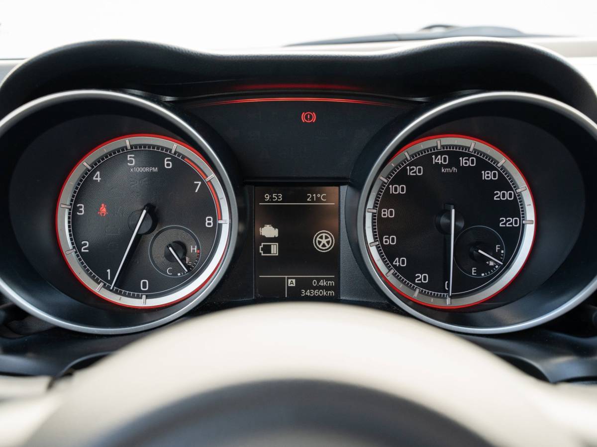 Suzuki Swift Suzuki Swift 1.2 Select | NL auto | Android auto / Apple Carplay | Stoelverwarming | Camera| Airco|