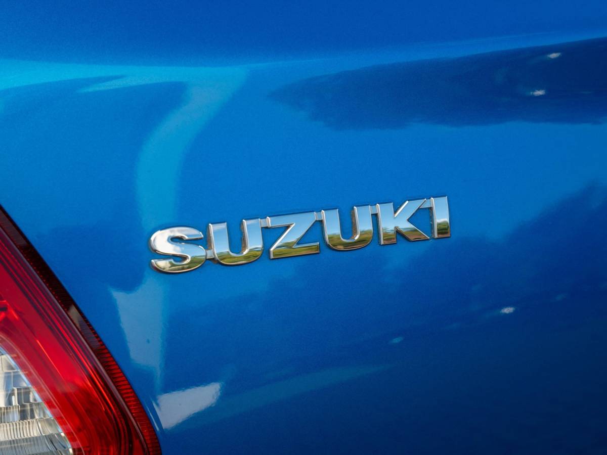 Suzuki Swift Suzuki Swift 1.2 Select | NL auto | Android auto / Apple Carplay | Stoelverwarming | Camera| Airco|