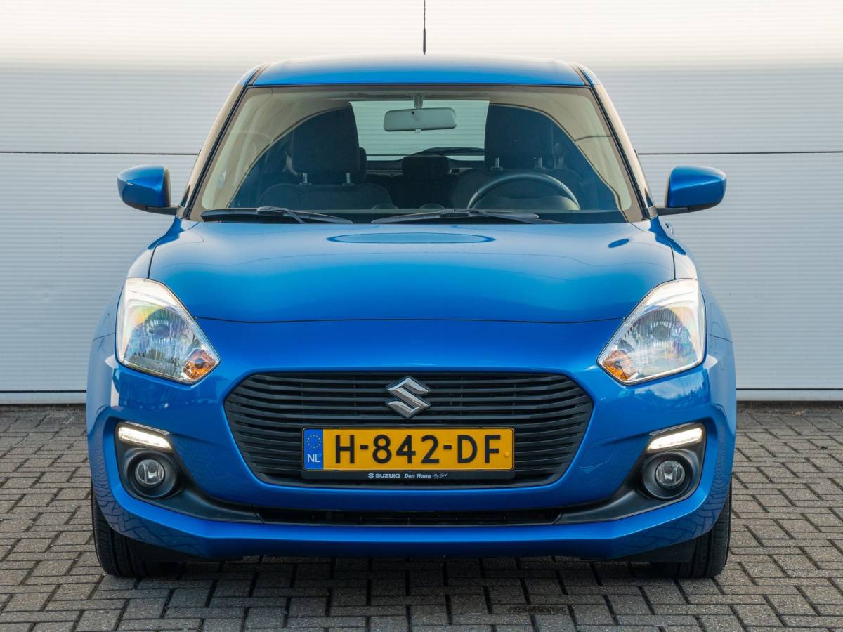 Suzuki Swift Suzuki Swift 1.2 Select | NL auto | Android auto / Apple Carplay | Stoelverwarming | Camera| Airco|