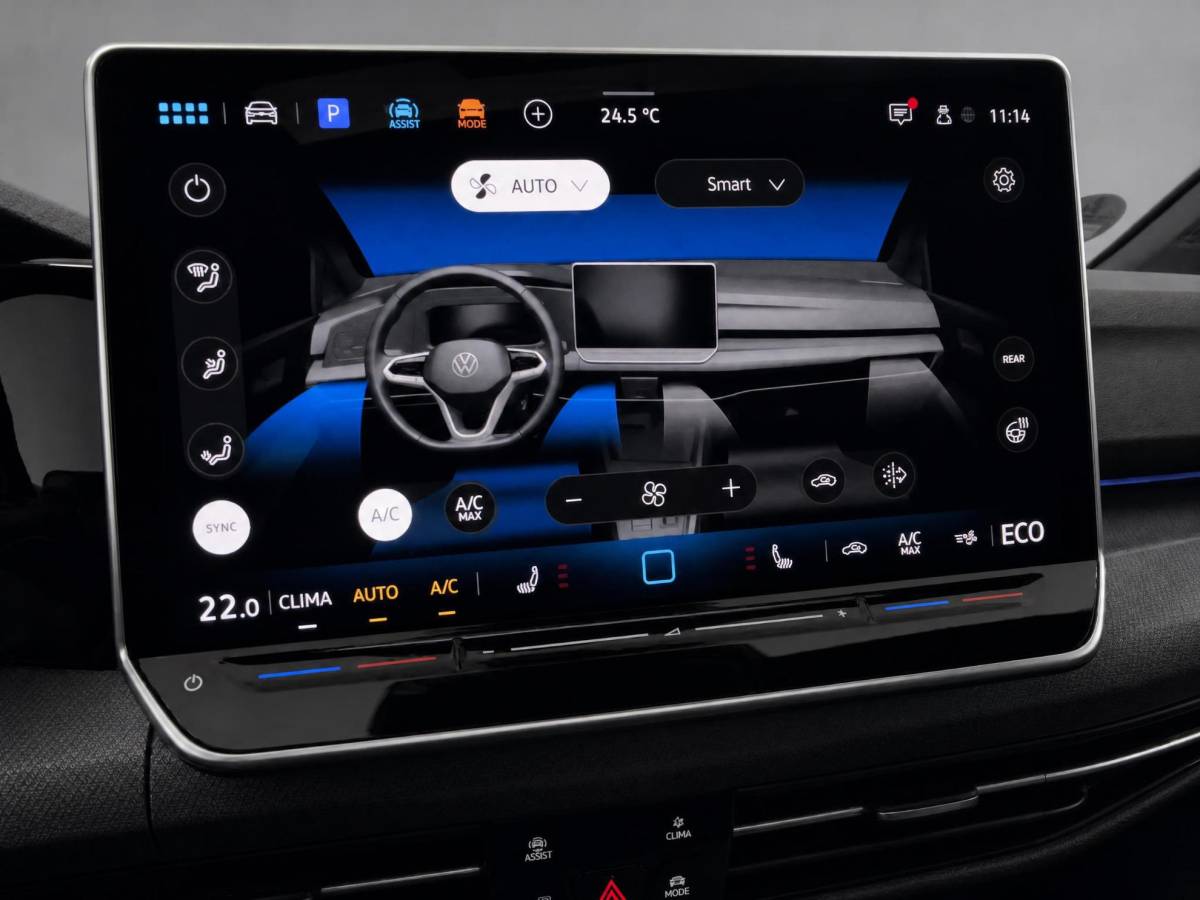 Volkswagen Golf Volkswagen Golf 1.5 272pk DSG eHybrid GTE · Panoramadak · 360 Camera · Apple/Android Car Play · Navigatie · Stoelverwarming · 18” Inch · Garantie t/m 26-11-2030 of 100.000km