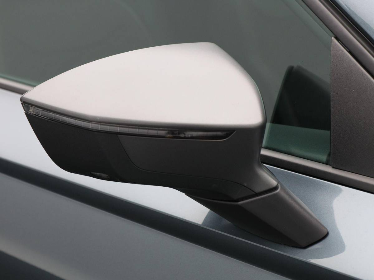 SEAT Ateca SEAT Ateca 1.5 TSi 150 Pk Automaat FR Business Intense | Trekhaak | Panorama dak | 360 Camera | Beats Audio | 19 Inch |