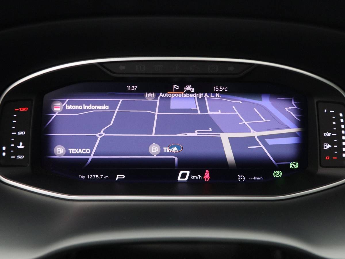 SEAT Ateca SEAT Ateca 1.5 TSi 150 Pk Automaat FR Business Intense | Trekhaak | Panorama dak | 360 Camera | Beats Audio | 19 Inch |