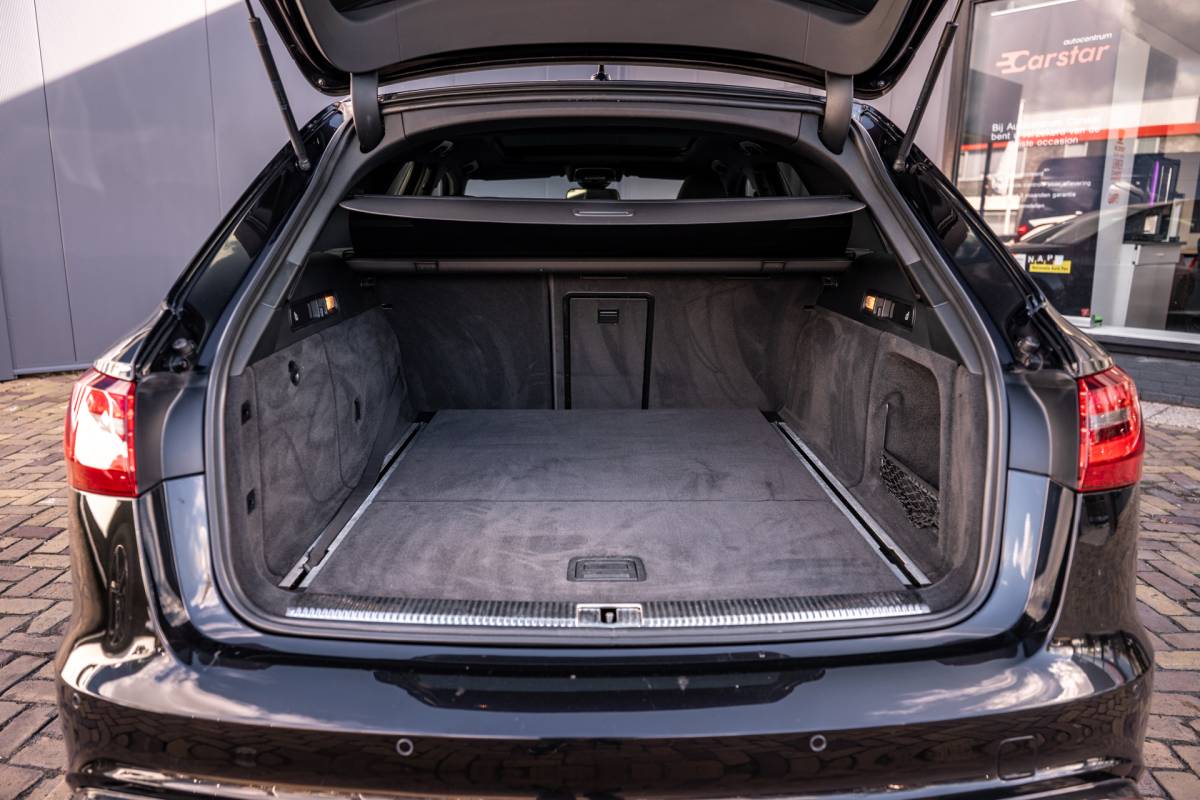 Audi RS6 Audi A6 Avant 4.0 TFSI RS 6 quattro Pro Line Plus|Keramisch|Akrapovic|Pano
