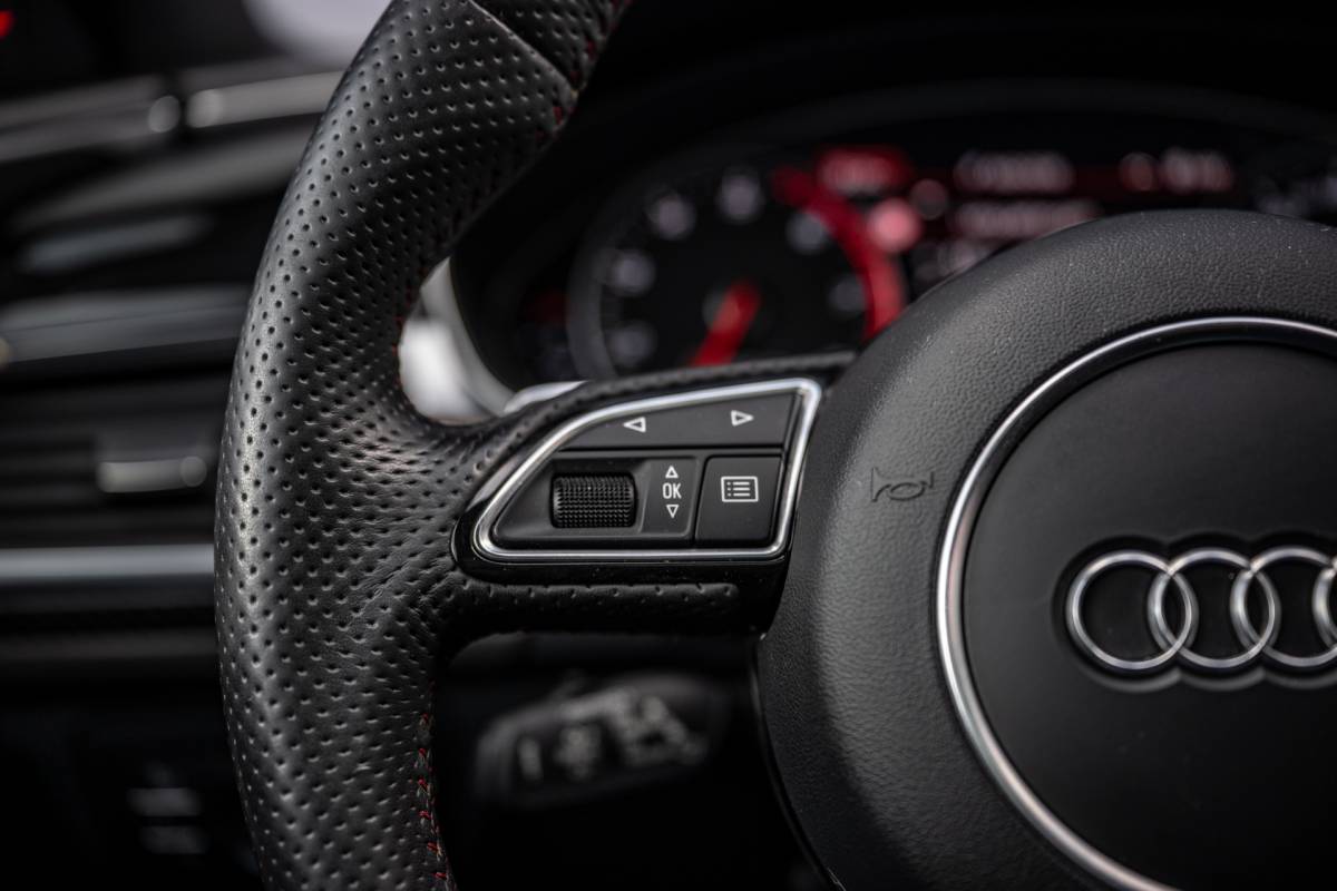 Audi RS6 Audi A6 Avant 4.0 TFSI RS 6 quattro Pro Line Plus|Keramisch|Akrapovic|Pano