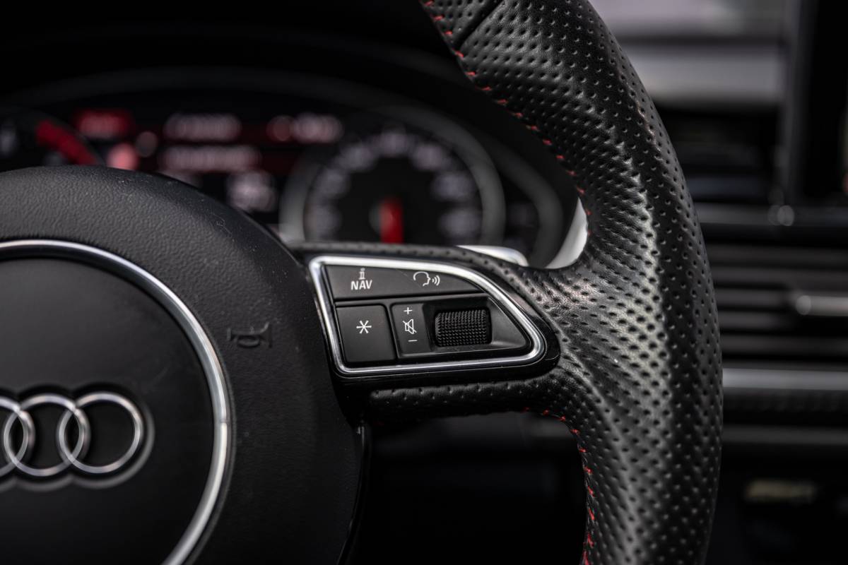 Audi RS6 Audi A6 Avant 4.0 TFSI RS 6 quattro Pro Line Plus|Keramisch|Akrapovic|Pano
