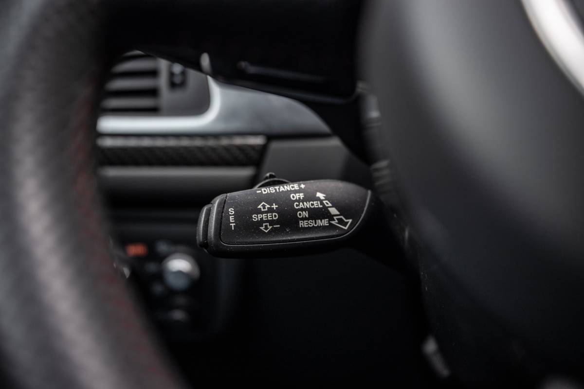 Audi RS6 Audi A6 Avant 4.0 TFSI RS 6 quattro Pro Line Plus|Keramisch|Akrapovic|Pano