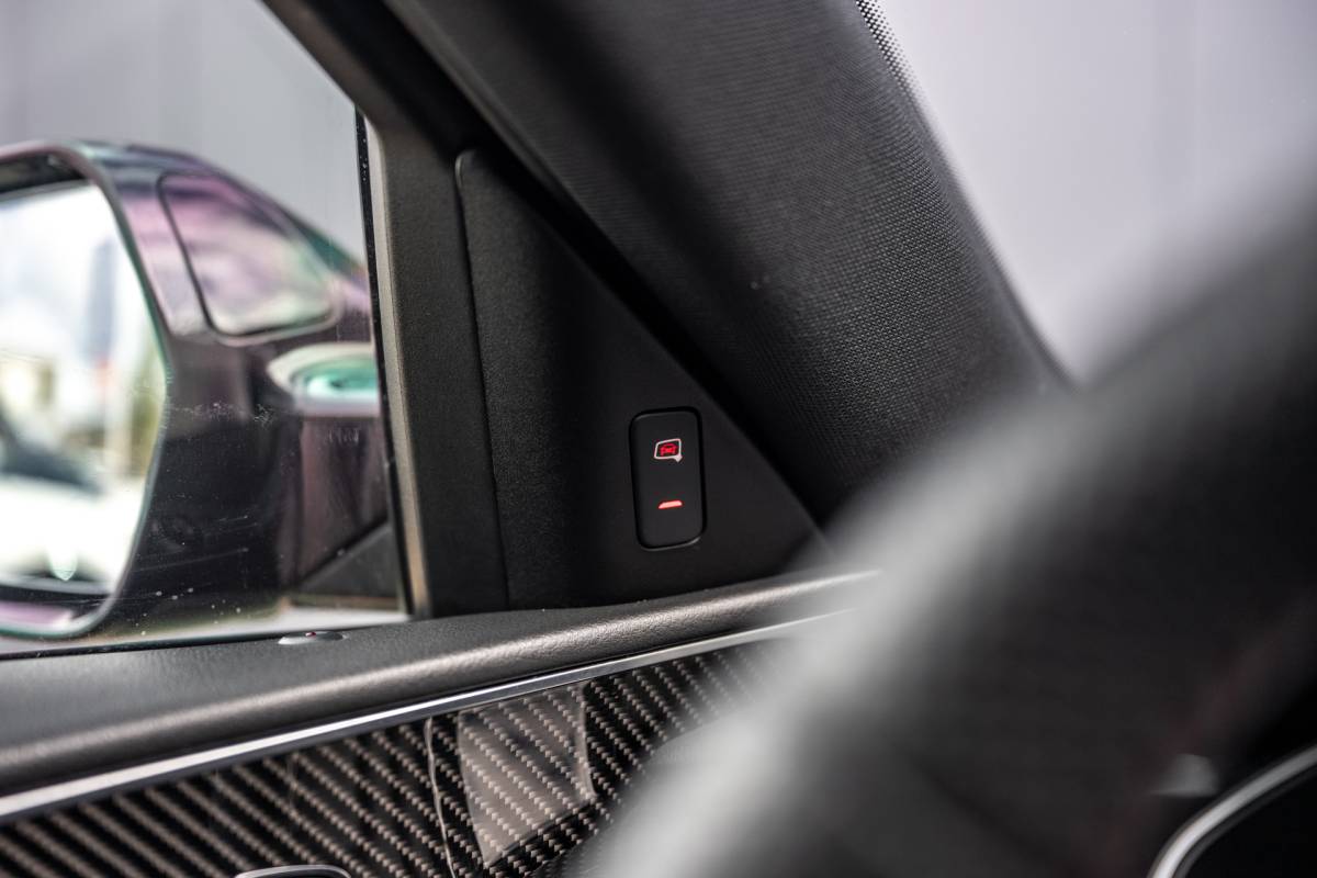 Audi RS6 Audi A6 Avant 4.0 TFSI RS 6 quattro Pro Line Plus|Keramisch|Akrapovic|Pano