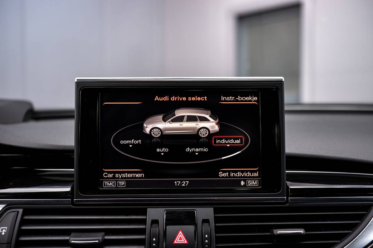 Audi RS6 Audi A6 Avant 4.0 TFSI RS 6 quattro Pro Line Plus|Keramisch|Akrapovic|Pano
