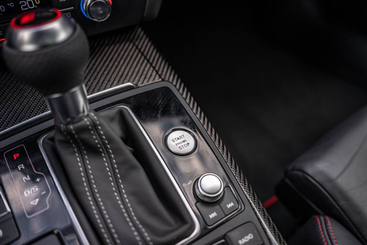 Audi RS6 Audi A6 Avant 4.0 TFSI RS 6 quattro Pro Line Plus|Keramisch|Akrapovic|Pano