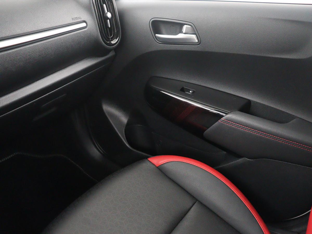 Kia Picanto Kia Picanto 1.0 DPi GT-Line | Leder | Camera | Cruise control |  Climate control | Navigatie | Carplay | DAB | Full LED |