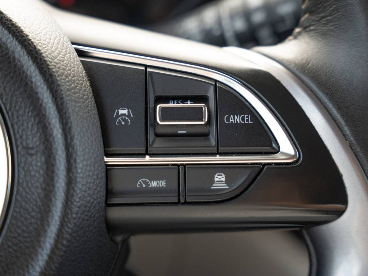 Suzuki Swift Suzuki Swift 1.2 Select Smart Hybrid| Apple/Android carplay| Adaptive cruise| Stoelverwarming| Camera| Parkeersensoren| Blindspot|
