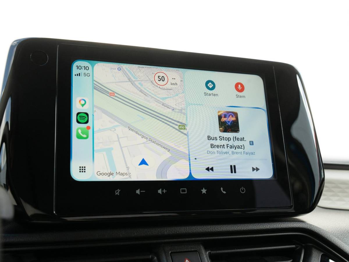 Suzuki Swift Suzuki Swift 1.2 Select Smart Hybrid| Apple/Android carplay| Adaptive cruise| Stoelverwarming| Camera| Parkeersensoren| Blindspot|