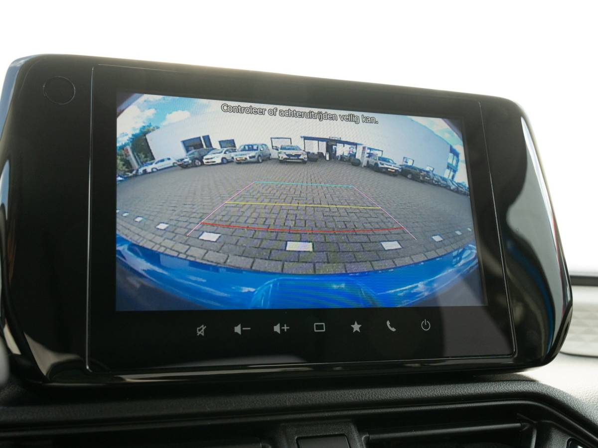 Suzuki Swift Suzuki Swift 1.2 Select Smart Hybrid| Apple/Android carplay| Adaptive cruise| Stoelverwarming| Camera| Parkeersensoren| Blindspot|