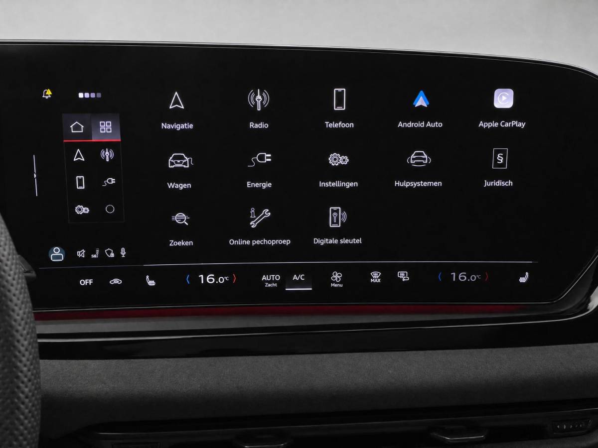 Audi A5 Audi A5 Avant 2.0 367pk e-hybrid quattro S edition Competition · Panoramadak · B&O Audio · Wegklapbare Trekhaak · Elek. Voorstoel · 20” Inch · Garantie t/m 07-12-2030 of 100.000km