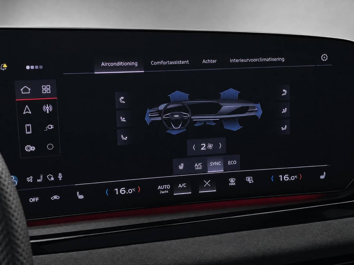 Audi A5 Audi A5 Avant 2.0 367pk e-hybrid quattro S edition Competition · Panoramadak · B&O Audio · Wegklapbare Trekhaak · Elek. Voorstoel · 20” Inch · Garantie t/m 07-12-2030 of 100.000km