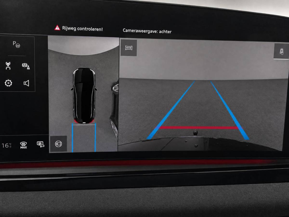 Audi A5 Audi A5 Avant 2.0 367pk e-hybrid quattro S edition Competition · Panoramadak · B&O Audio · Wegklapbare Trekhaak · Elek. Voorstoel · 20” Inch · Garantie t/m 07-12-2030 of 100.000km