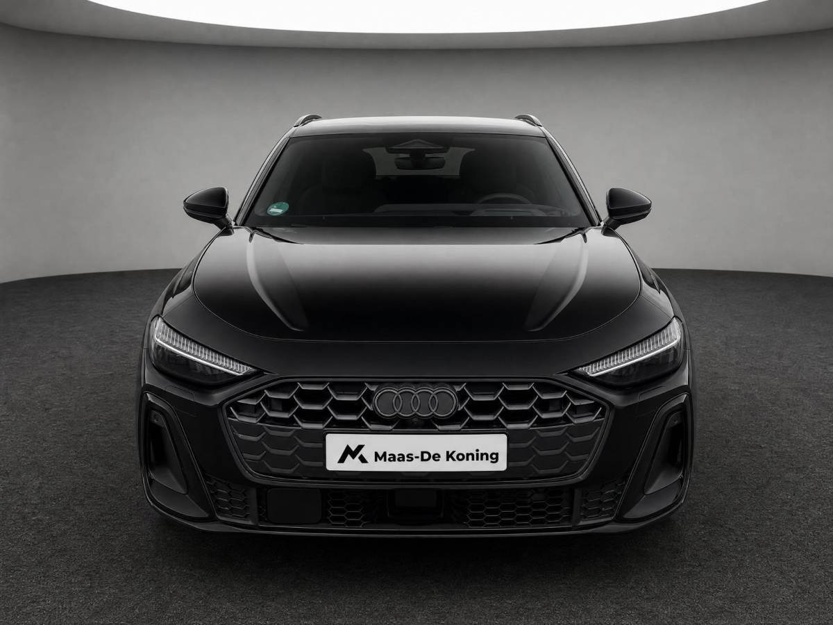 Audi A5 Audi A5 Avant 2.0 367pk e-hybrid quattro S edition Competition · Panoramadak · B&O Audio · Wegklapbare Trekhaak · Elek. Voorstoel · 20” Inch · Garantie t/m 07-12-2030 of 100.000km