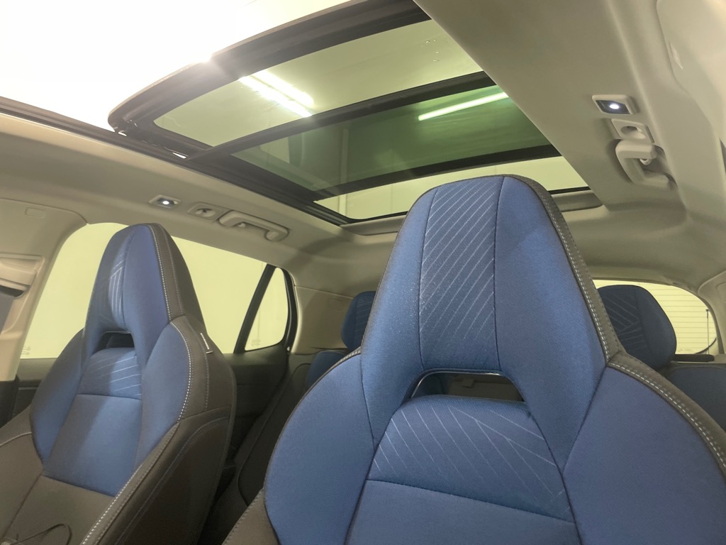 Lynk & Co 01 Lynk & Co 01 1.5 PHEV 262PK Adapt.Cruise 360° Cam Carplay Plug-in Stoelverw Vol opties!
