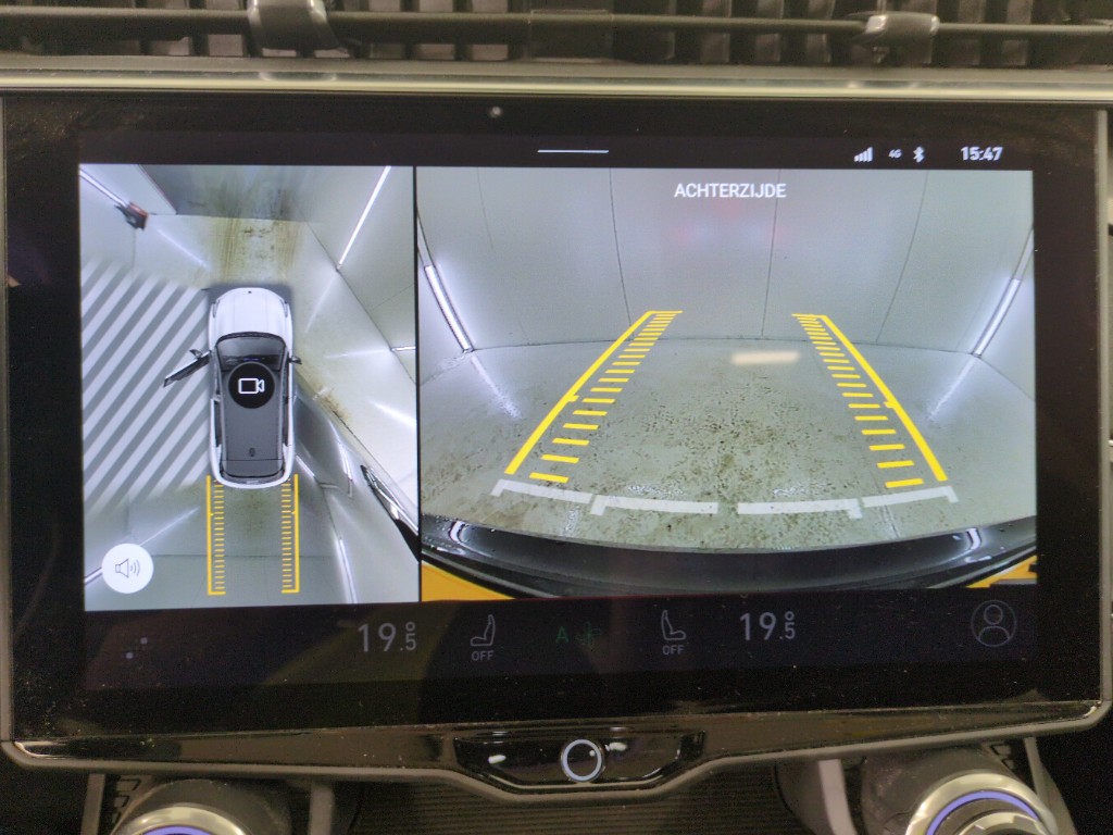 Lynk & Co 01 Lynk & Co 01 1.5 PHEV 262PK Adapt.Cruise 360° Cam Carplay Plug-in Stoelverw Vol opties!