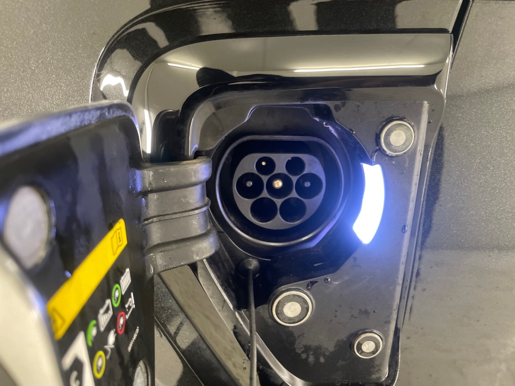 Lynk & Co 01 Lynk & Co 01 1.5 PHEV 262PK Adapt.Cruise 360° Cam Carplay Plug-in Stoelverw Vol opties!