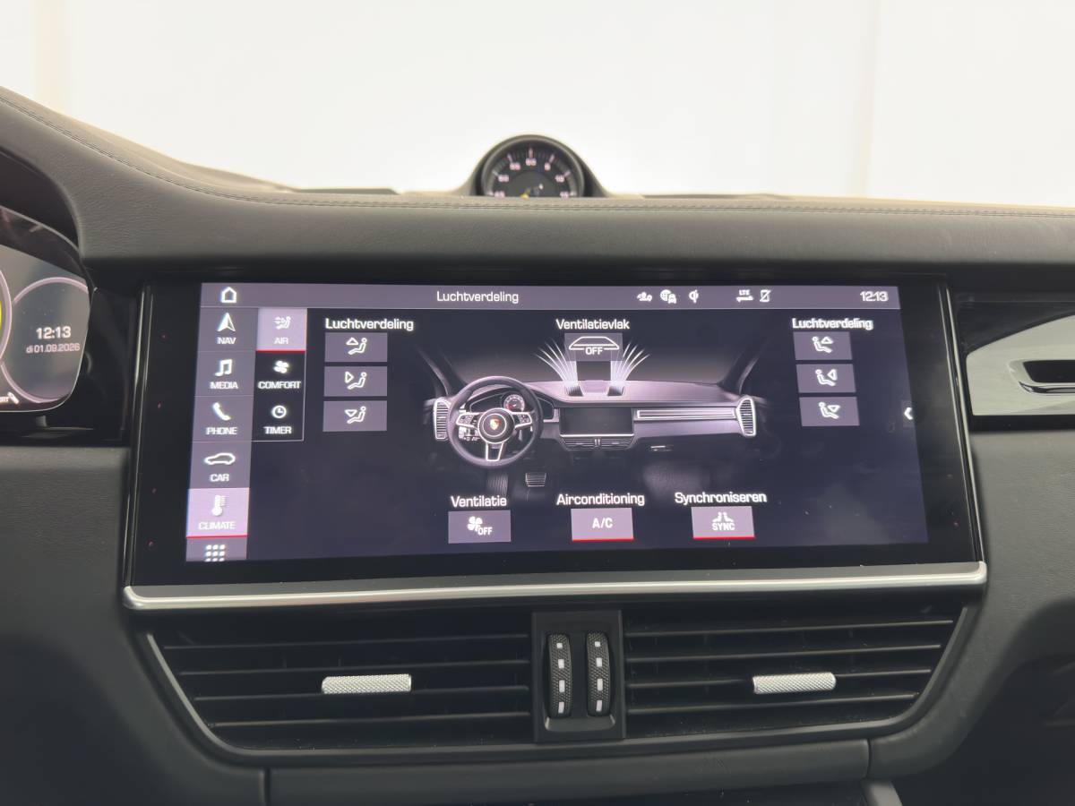 Porsche Cayenne Porsche Cayenne Coupé 3.0 E-Hybrid (Plug-in) Aut. *PANO | HEAD-UP | SPORT-CHRONO | LEATHER | FULL-LED | TOP-VIEW | AIR-SUSPENSION | BOSE-SOUND | HEATED-COMFORTSEATS | NAVI-FULLMAP | PRIVACY-GLASS | SHIFT-PADDLES | ECC | PDC | 21”ALU*