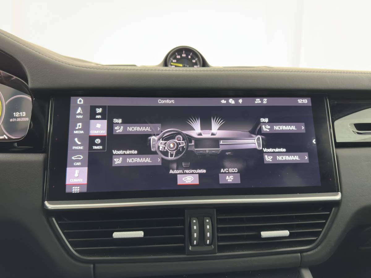 Porsche Cayenne Porsche Cayenne Coupé 3.0 E-Hybrid (Plug-in) Aut. *PANO | HEAD-UP | SPORT-CHRONO | LEATHER | FULL-LED | TOP-VIEW | AIR-SUSPENSION | BOSE-SOUND | HEATED-COMFORTSEATS | NAVI-FULLMAP | PRIVACY-GLASS | SHIFT-PADDLES | ECC | PDC | 21”ALU*
