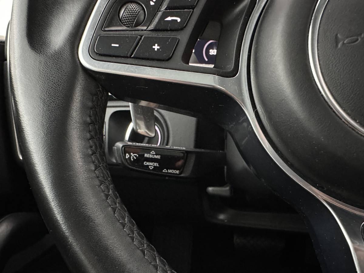 Porsche Cayenne Porsche Cayenne Coupé 3.0 E-Hybrid (Plug-in) Aut. *PANO | HEAD-UP | SPORT-CHRONO | LEATHER | FULL-LED | TOP-VIEW | AIR-SUSPENSION | BOSE-SOUND | HEATED-COMFORTSEATS | NAVI-FULLMAP | PRIVACY-GLASS | SHIFT-PADDLES | ECC | PDC | 21”ALU*