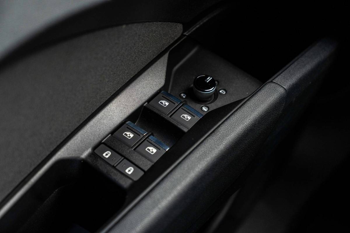 Audi Q4 Sportback e-tron Audi Q4 Sportback e-tron 35 Advanced edition 55 kWh Sportstoelen Elek.Klep Stoelverwarming Ambiance Camera 19”