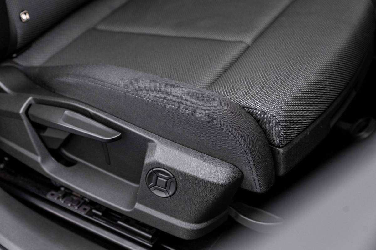 Audi Q4 Sportback e-tron Audi Q4 Sportback e-tron 35 Advanced edition 55 kWh Sportstoelen Elek.Klep Stoelverwarming Ambiance Camera 19”