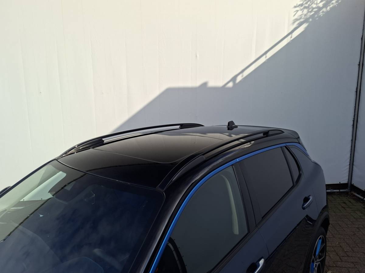 Lynk & Co 01 Lynk & Co 01 1.5 PHEV 262PK Adapt.Cruise 360° Cam Carplay Plug-in Stoelverw Vol opties!