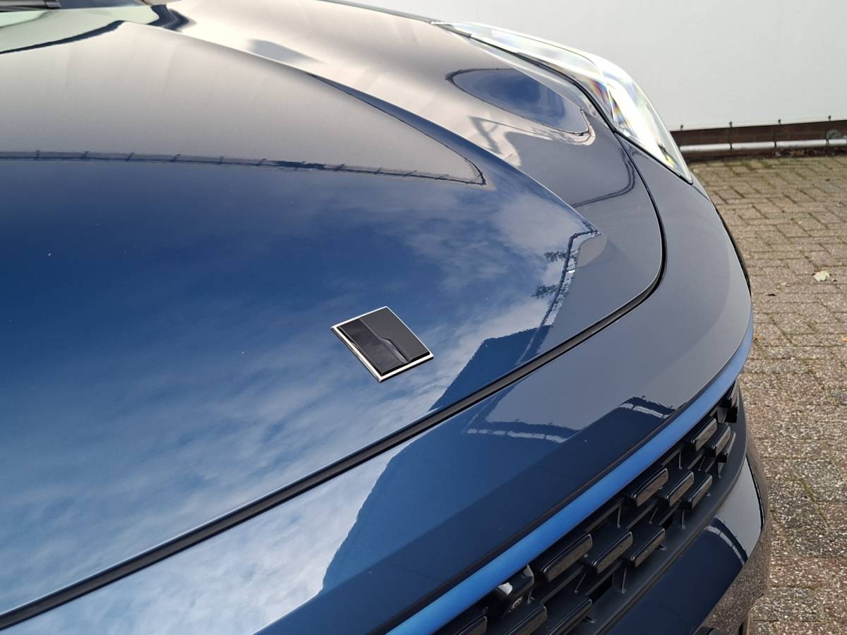 Lynk & Co 01 Lynk & Co 01 1.5 PHEV 262PK Adapt.Cruise 360° Cam Carplay Plug-in Stoelverw Vol opties!