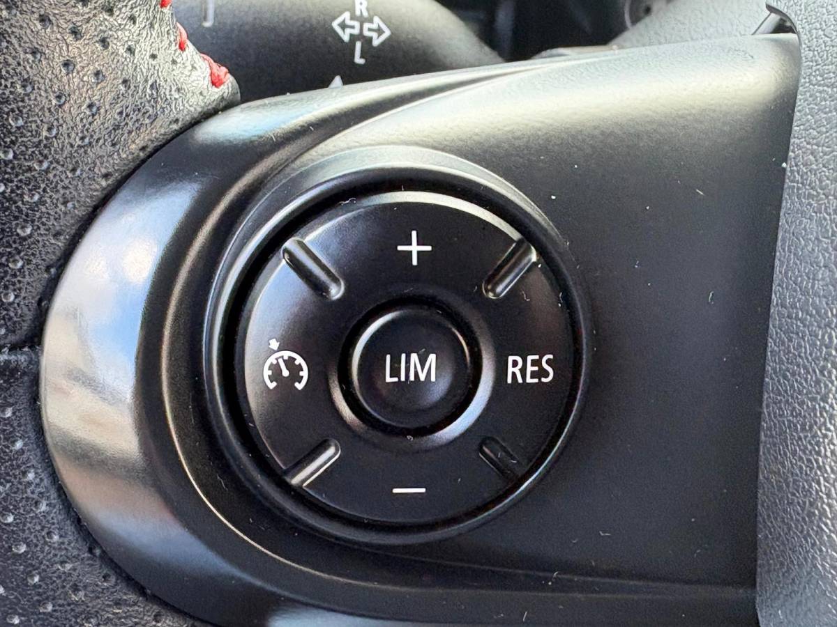 MINI 3-Deurs Mini 3-Deurs 1.2 WORKS PAKKET/CARPLAY/NAVI/PDC/61268km!