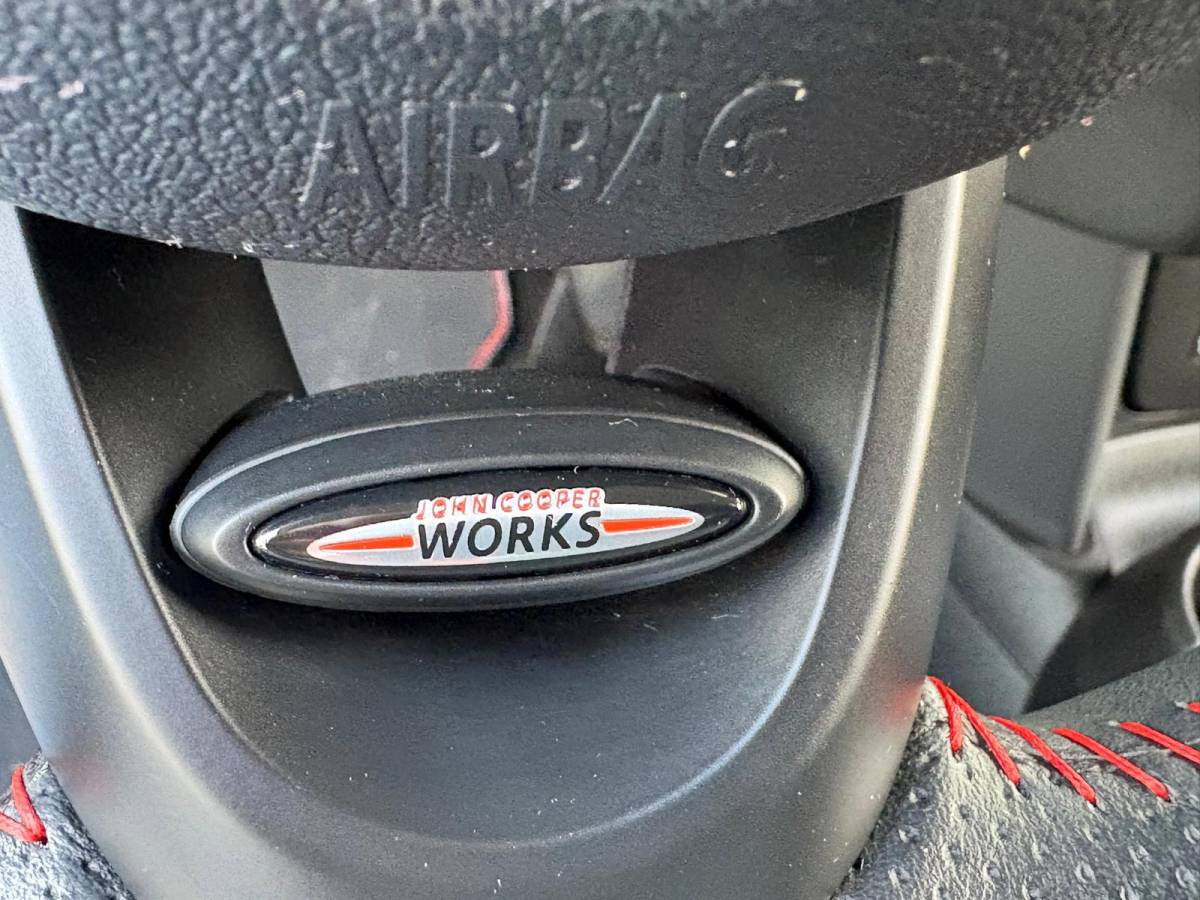 MINI 3-Deurs Mini 3-Deurs 1.2 WORKS PAKKET/CARPLAY/NAVI/PDC/61268km!