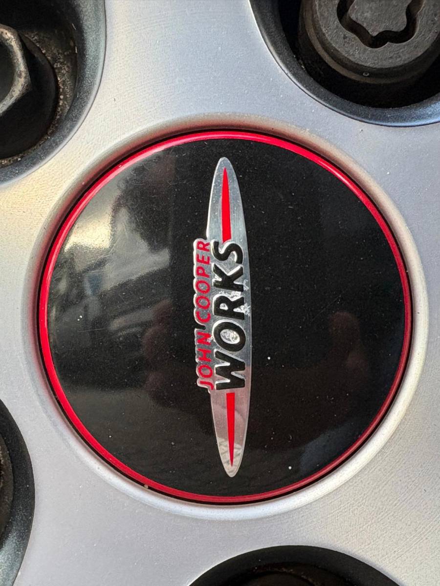 MINI 3-Deurs Mini 3-Deurs 1.2 WORKS PAKKET/CARPLAY/NAVI/PDC/61268km!