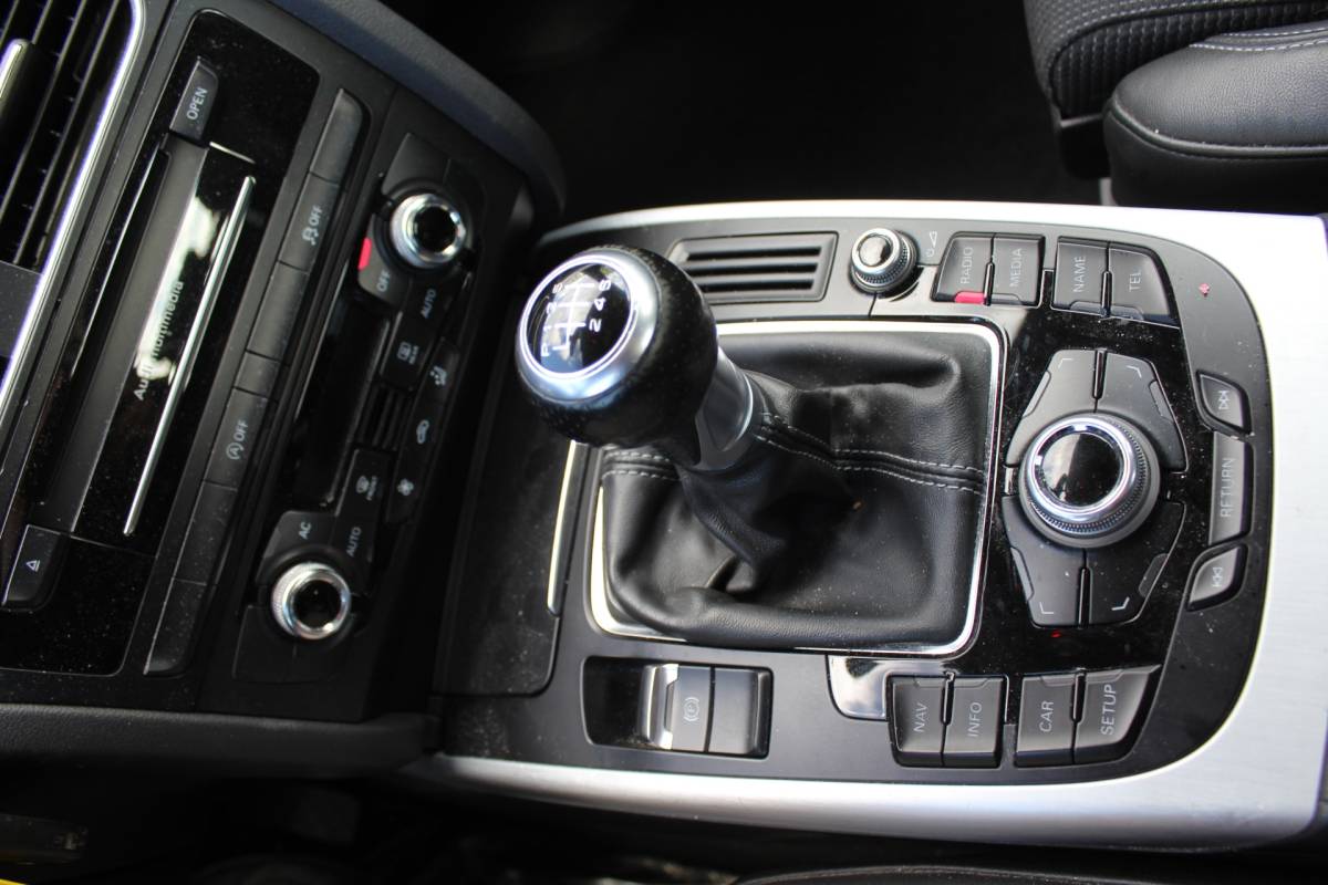 Audi A4 Audi A4 Limousine 1.8 TFSI S Edition