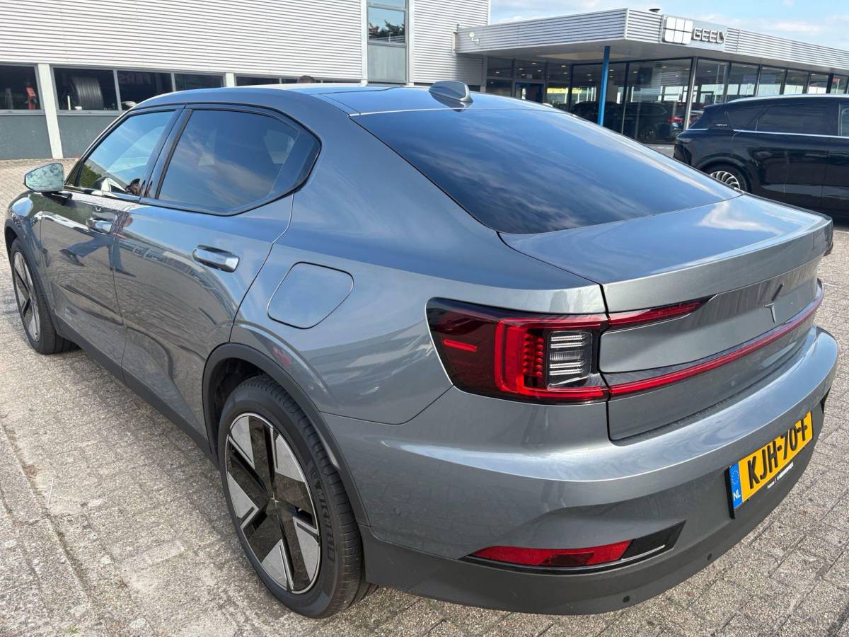 Polestar 2 Polestar 2 Long Range Single Motor Prime 82 kWh | Panoramadak | Harmon Kardon | Memory Seats | 360 Camera |