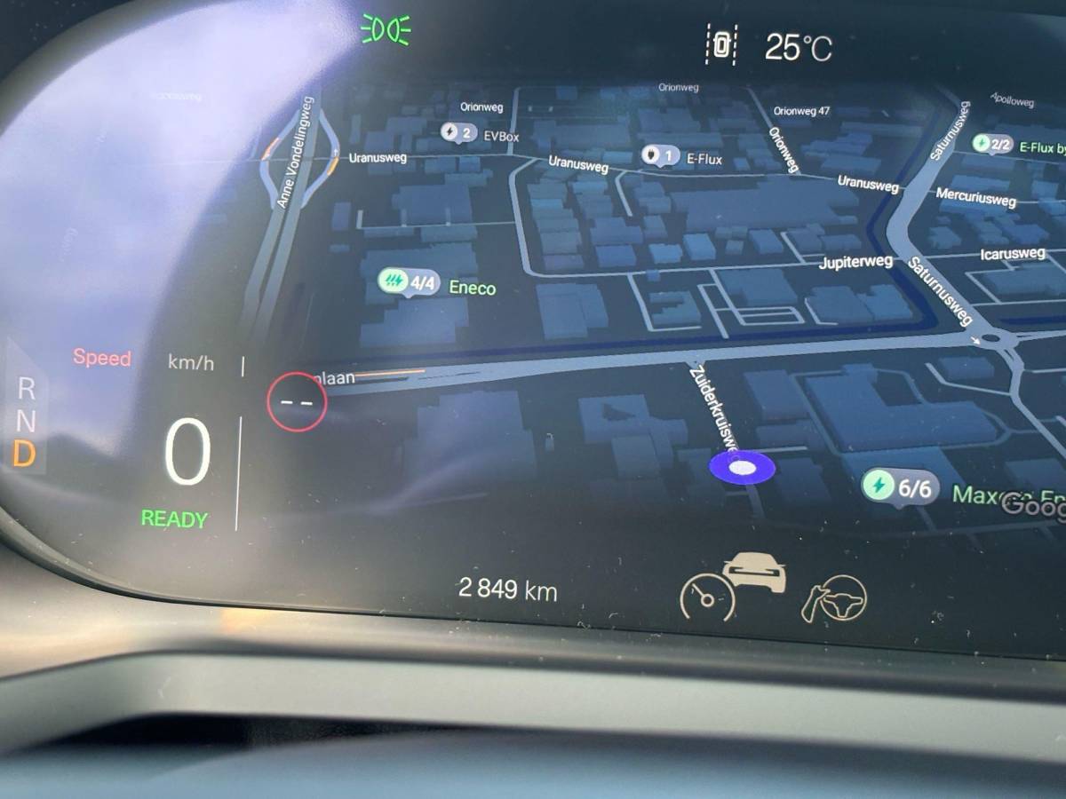 Polestar 2 Polestar 2 Long Range Single Motor Prime 82 kWh | Panoramadak | Harmon Kardon | Memory Seats | 360 Camera |