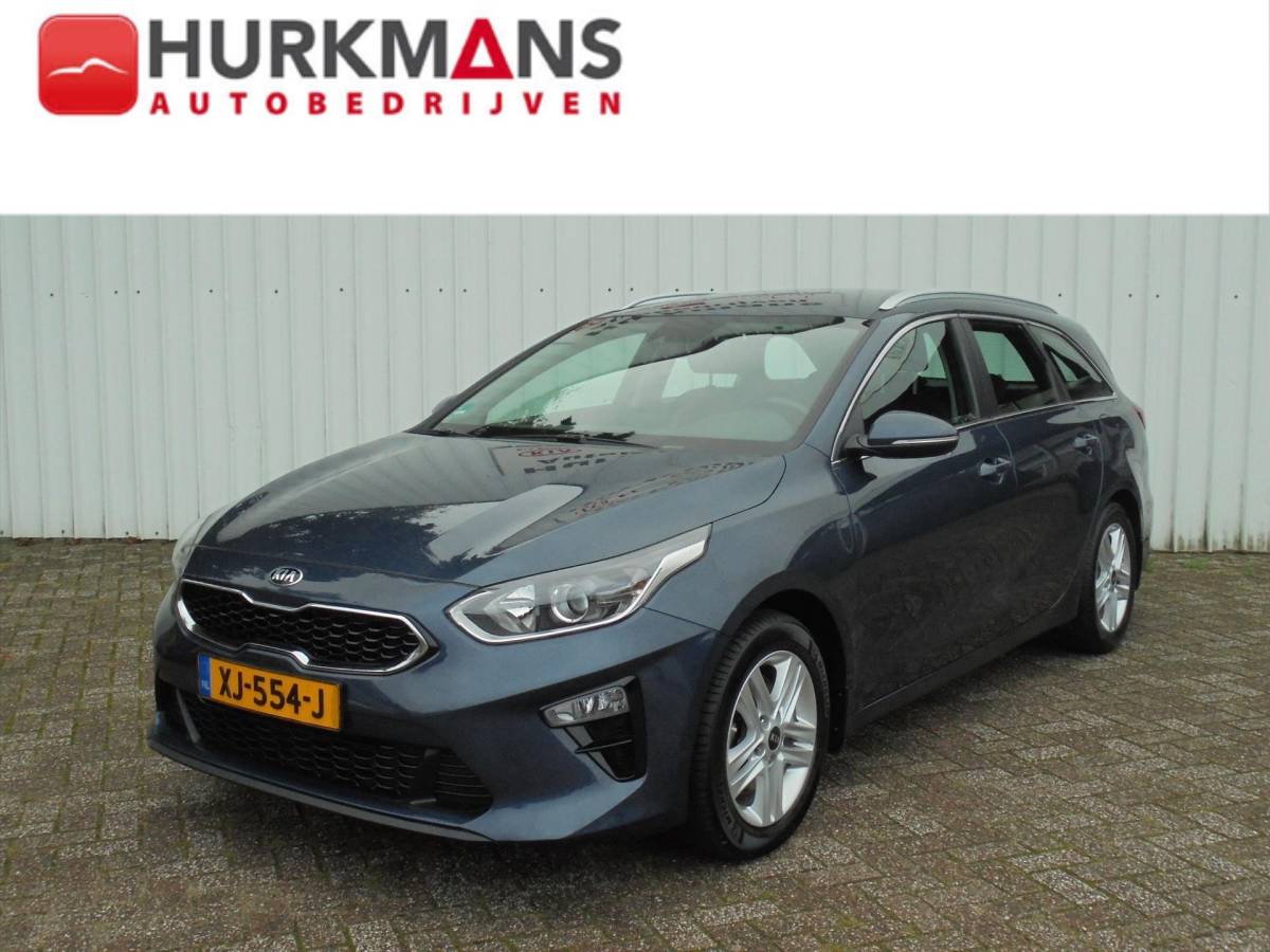 Kia Ceed Sportswagon