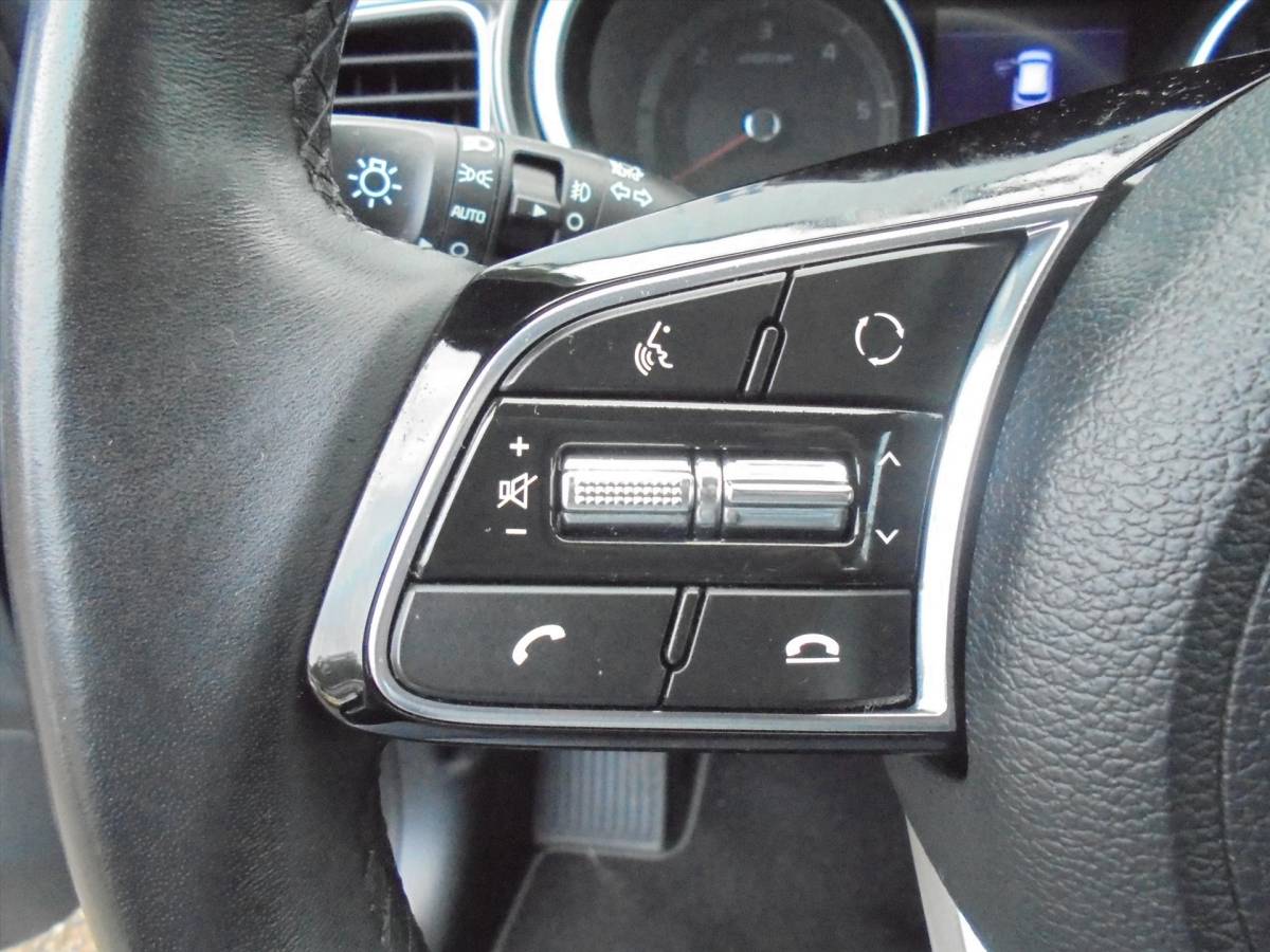 Kia Ceed Sportswagon Kia Ceed Sw 1.6 CRDi 115PK DYNAMICLINE 1e EIG NL-AUTO 88.397 KM !!