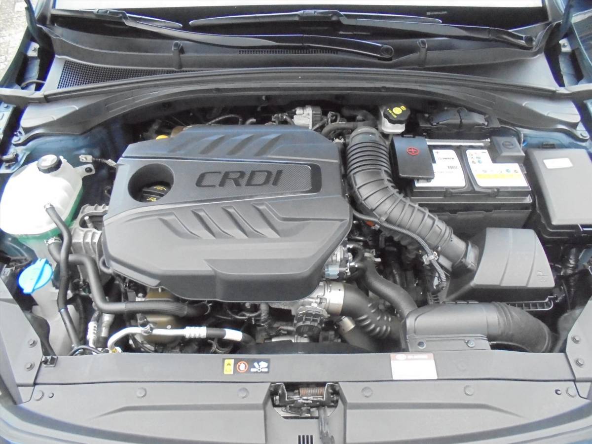 Kia Ceed Sportswagon Kia Ceed Sw 1.6 CRDi 115PK DYNAMICLINE 1e EIG NL-AUTO 88.397 KM !!