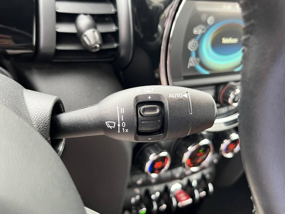 MINI Cooper S Cabrio MINI Cabrio 2.0 Cooper S Chili Serious Business | Leder/Cruise Adaptief/Keyless