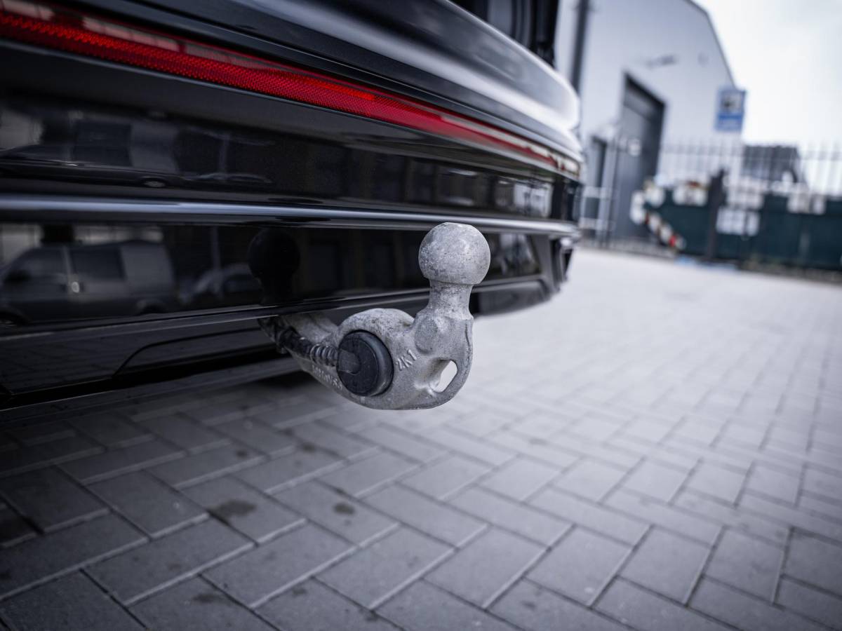 Volkswagen Tiguan Volkswagen Tiguan 1.4 TSI eHybrid R-Line Business+ – Pano l Trekh. l IQ-Light l 360cam