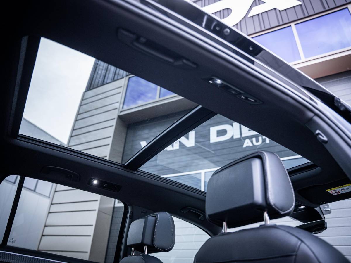 Volkswagen Tiguan Volkswagen Tiguan 1.4 TSI eHybrid R-Line Business+ – Pano l Trekh. l IQ-Light l 360cam