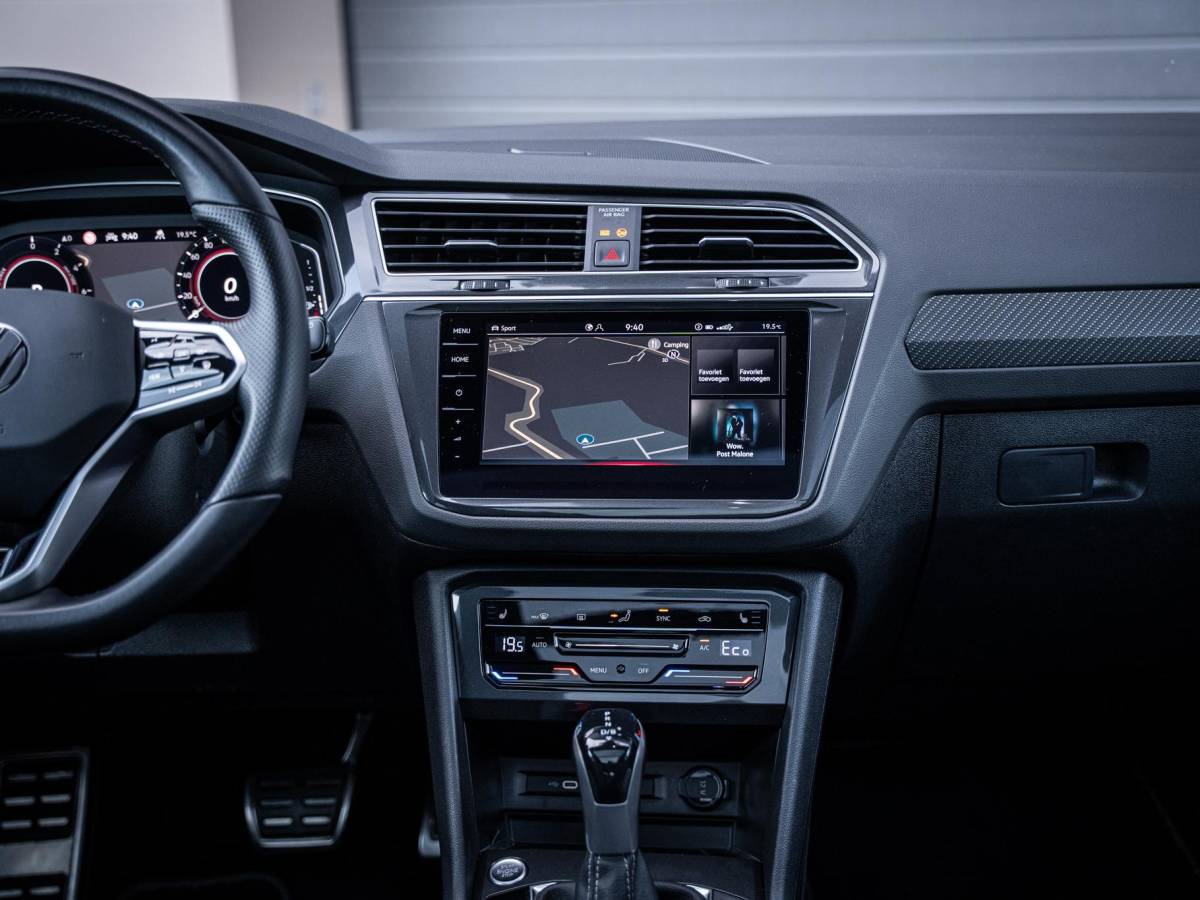 Volkswagen Tiguan Volkswagen Tiguan 1.4 TSI eHybrid R-Line Business+ – Pano l Trekh. l IQ-Light l 360cam