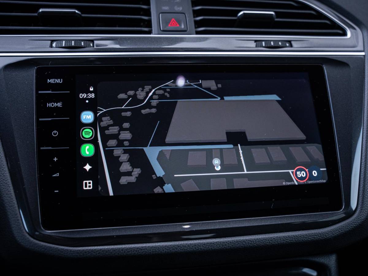 Volkswagen Tiguan Volkswagen Tiguan 1.4 TSI eHybrid R-Line Business+ – Pano l Trekh. l IQ-Light l 360cam
