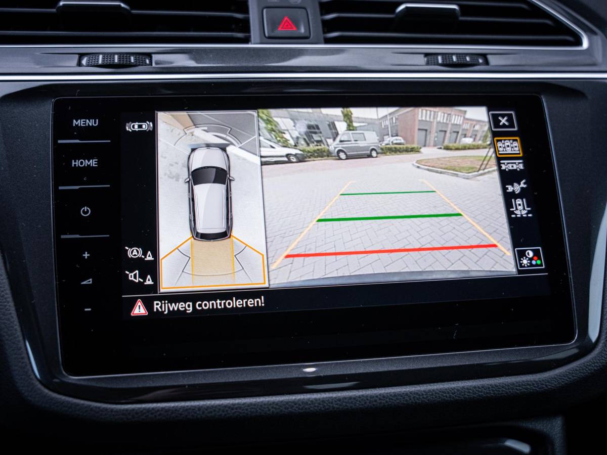 Volkswagen Tiguan Volkswagen Tiguan 1.4 TSI eHybrid R-Line Business+ – Pano l Trekh. l IQ-Light l 360cam