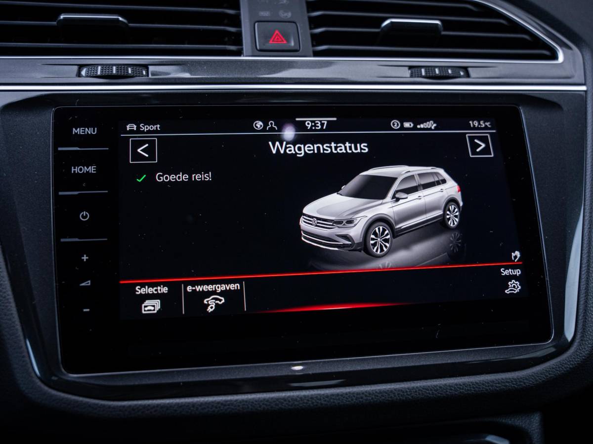 Volkswagen Tiguan Volkswagen Tiguan 1.4 TSI eHybrid R-Line Business+ – Pano l Trekh. l IQ-Light l 360cam