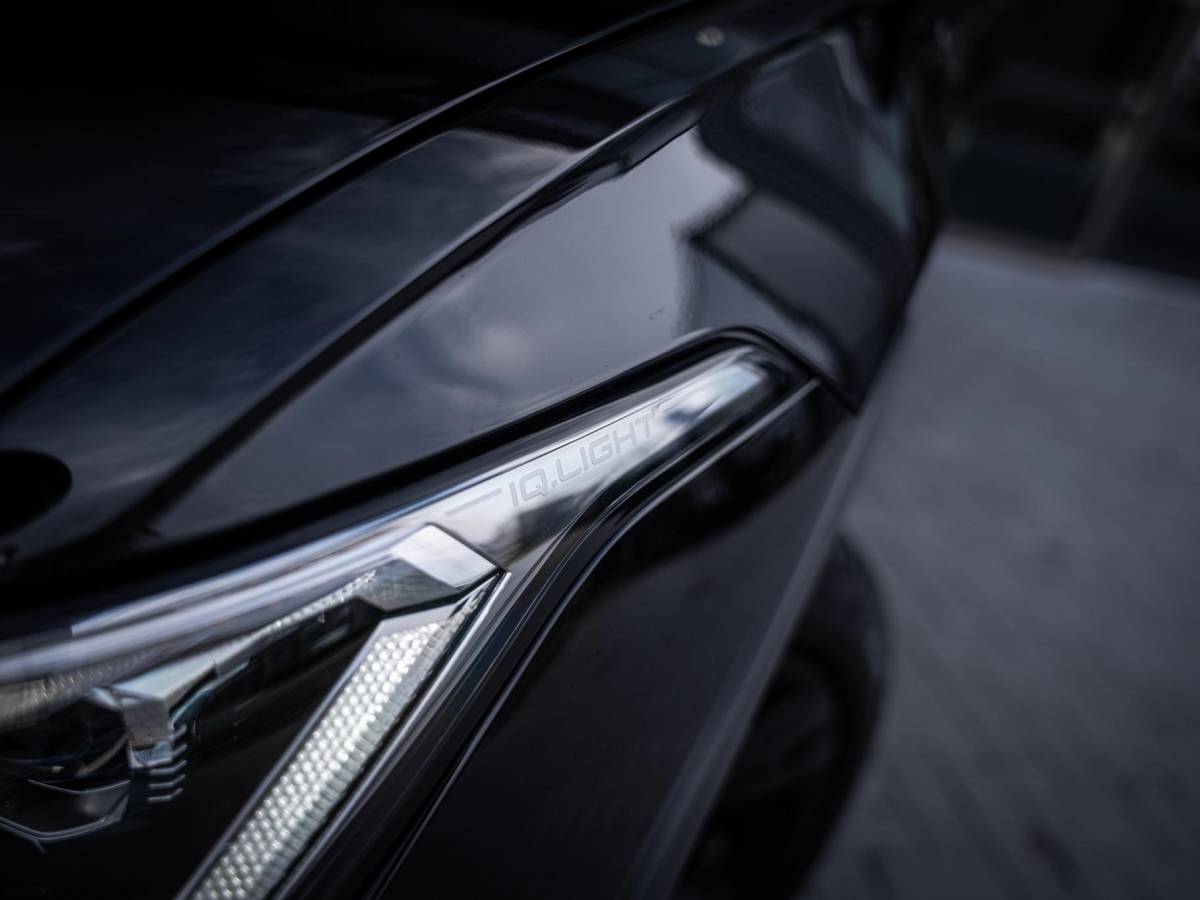 Volkswagen Tiguan Volkswagen Tiguan 1.4 TSI eHybrid R-Line Business+ – Pano l Trekh. l IQ-Light l 360cam