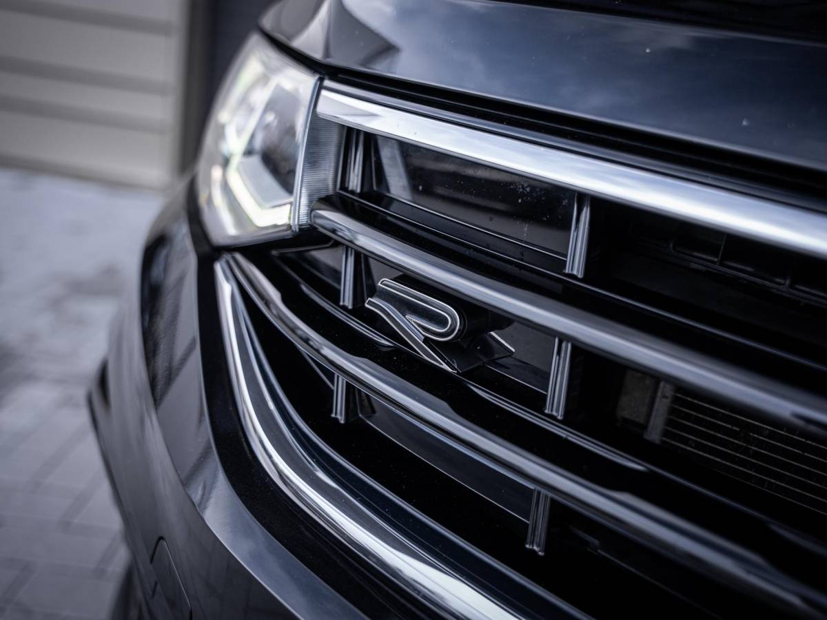 Volkswagen Tiguan Volkswagen Tiguan 1.4 TSI eHybrid R-Line Business+ – Pano l Trekh. l IQ-Light l 360cam